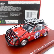 TrueScale Models 1:43