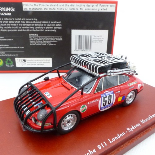 Truescale models 43 - truescale, 1:43