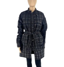 Lak Donne Cappotto Grigio