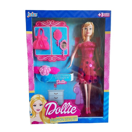 Bambola dollie fashion stylist - bambola,