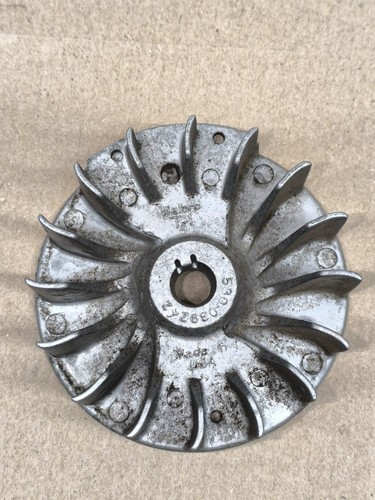Volano decespugliatore benzina - decespugliatore,