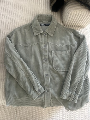 Giacca donna zara - donna, verde