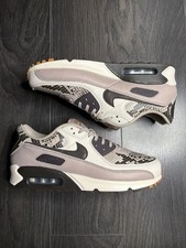Nike Air Max 90 SE pelle di