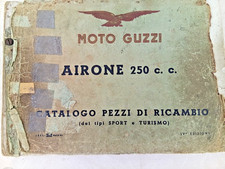 Catalogo Pezzi di Ricambio