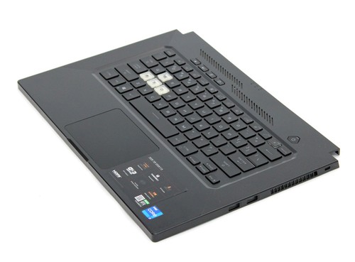 Asus tuf dash f15 - asus,
