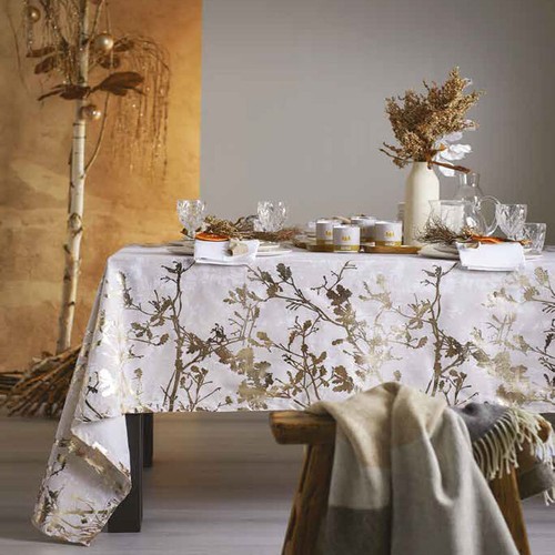 Natale puoi tovaglia - a,