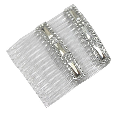 Confezione pettini capelli - 2,