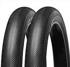 Coppia Copertone Fat Bike