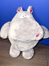 Sandra Boynton HAPPY HIPPO