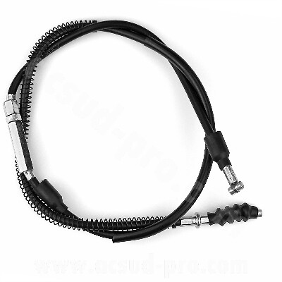 Cavo frizione tnt - tnt,