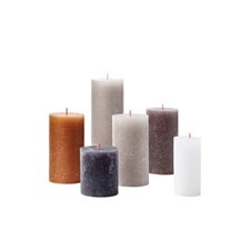 Bolsius Set Regalo di 6