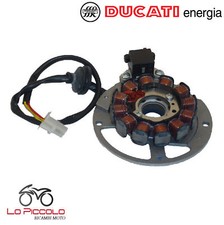 STATORE ACCENSIONE MAGNETE DUCATI MALAGUTI F12 Phantom RST Euro2-3 50 2003 2004