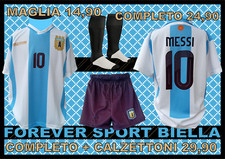 MAGLIA oppure COMPLETO