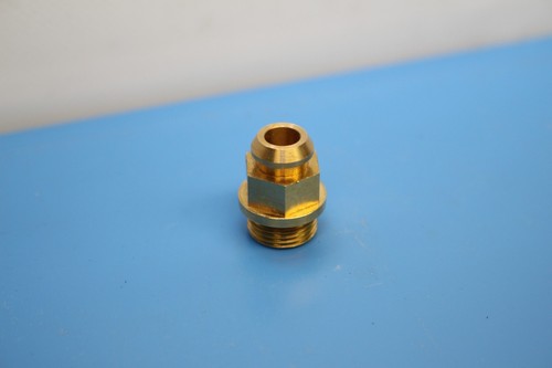 Adattatore choke manicotto