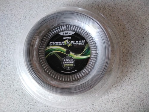 Topspin cyber flash 30mm - cyber, flash,