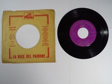 Sergio Bruni – Solitudine /