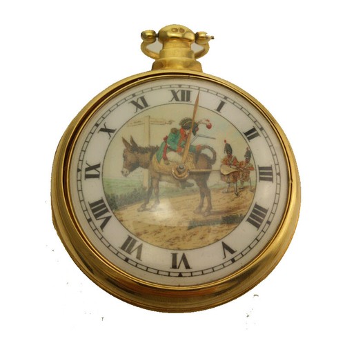 Orologio tasca epoca - orologio,