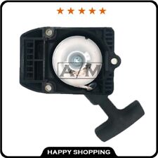 Avviatore a fune avviamento