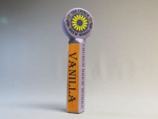 CHURCH BREW WORKS VANILLA