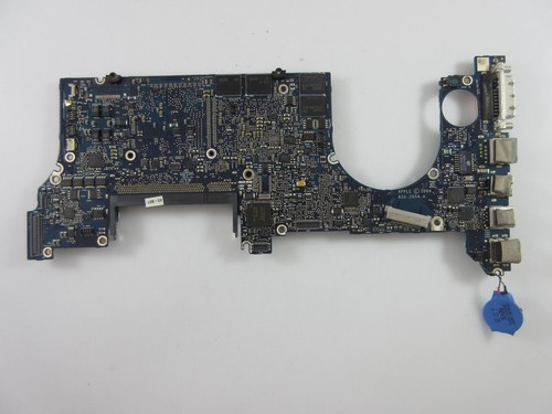 Scheda madre apple macbook - apple, pro