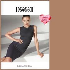Wolford Bilbao Dress • M •