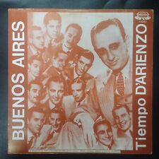 Juan D'Arienzo Y Su Orquesta