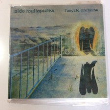 Aldo Tagliapietra - L'Angelo