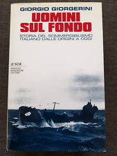 Giorgerini  UOMINI SUL FONDO