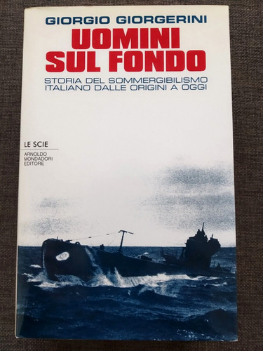 Giorgerini uomini sul fondo - ,