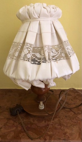 Antica piccola abat - antica,