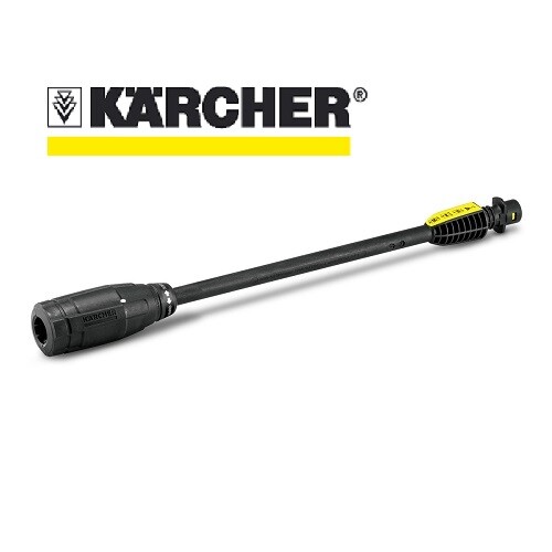 Lancia karcher vp120 full - lancia,