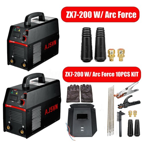 10pc 220v 225a - igbt, arc