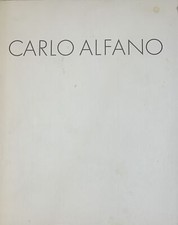 ALFANO - Carlo Alfano. Kunstverein Ludwigshafen am Rhein E.V. 1989