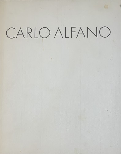 Alfano carlo - carlo,