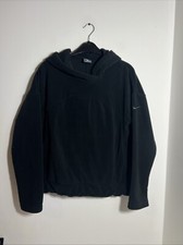 Felpa Nike Fleece Hoodie