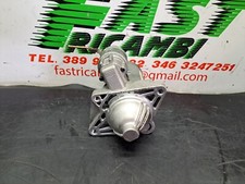 MOTORINO AVVIAMENTO CAMBIO