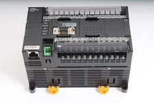 Omron CP1L-EM40DR-D Controller