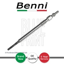 Glow Plug Benni Fits Jeep