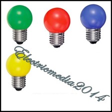 LAMPADINA LAMPADA LED E27 /