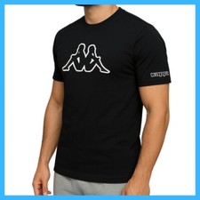 T-shirt da uomo cotone slim