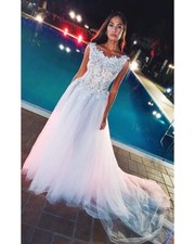 abito da sposa