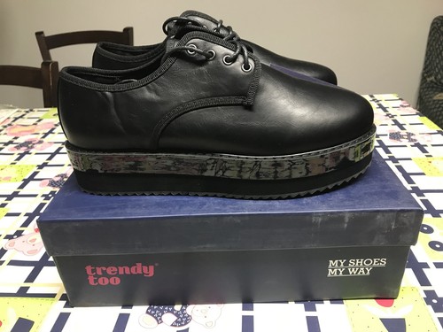 Trendy too scarpe donna - trendy,