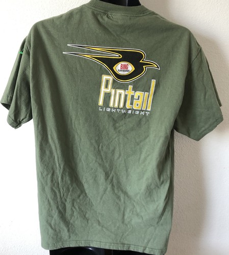Shirt uomo vintage bing - t-shirt,