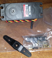 Hitec  HS-755HB   MAX  SERVO    13,2 kg*cm  CARSON C5 / FG