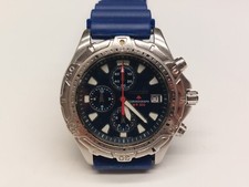 Citizen chrono Pro Master 0560 orologio cronografo uomo  quartz (batteria) 40mm