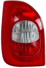 Fanale posteriore SX Per