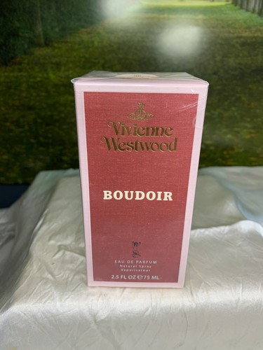 Vivienne westwood boudoir - vivienne, edp