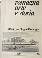 Rivista Romagna Arte e Storia