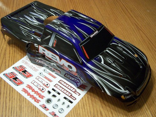 Adatto per traxxas 53097 - per, 3.3