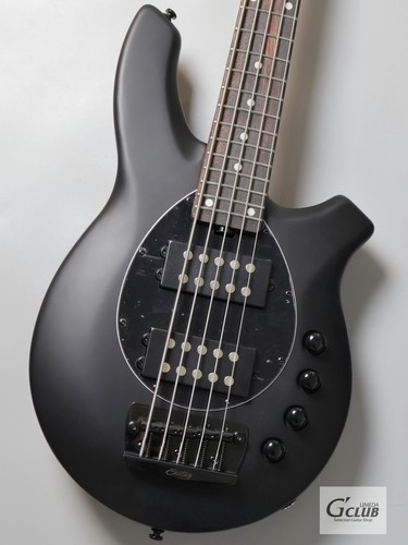 Sterling music man - by, 5